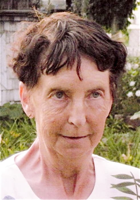 Deborah Jean (Stork) Heller