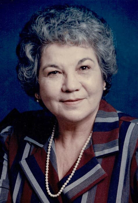 Kathryn (Roberton) Atkins
