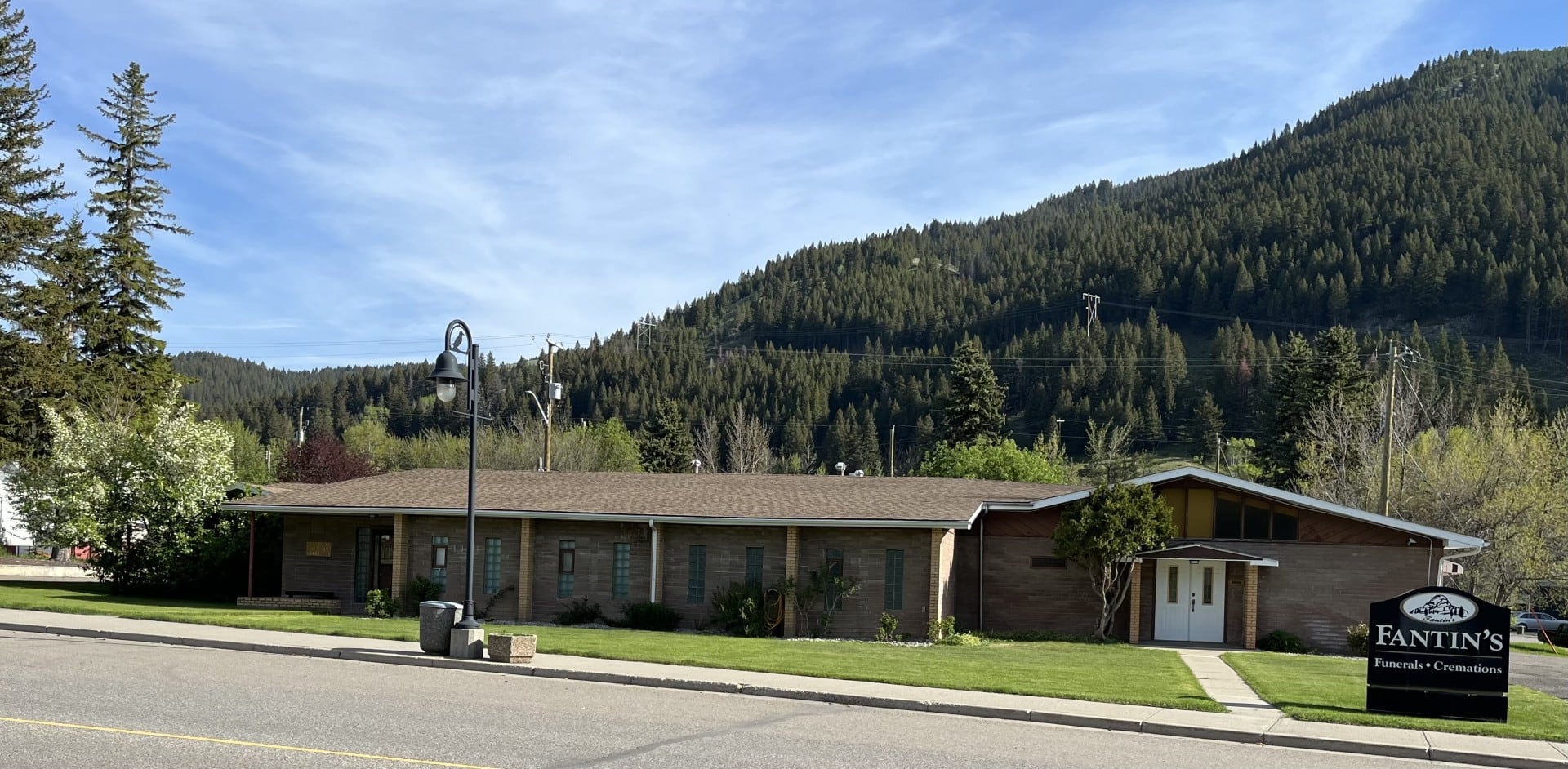 Our Chapel