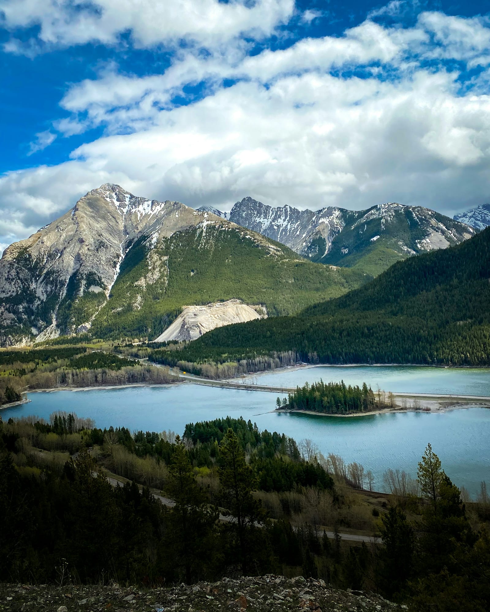 A Legacy of Trust in the Crowsnest Pass