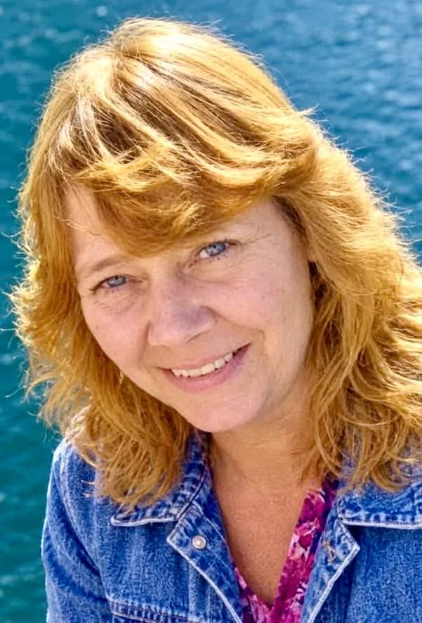 Wanda Kim Thompson