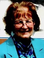 Portrait of Vilma Hedriana Perozak