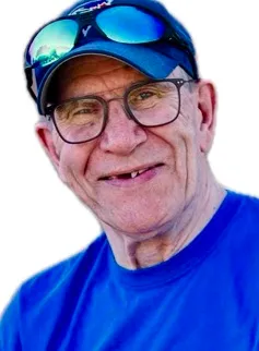 Harold "Hap" Huckson