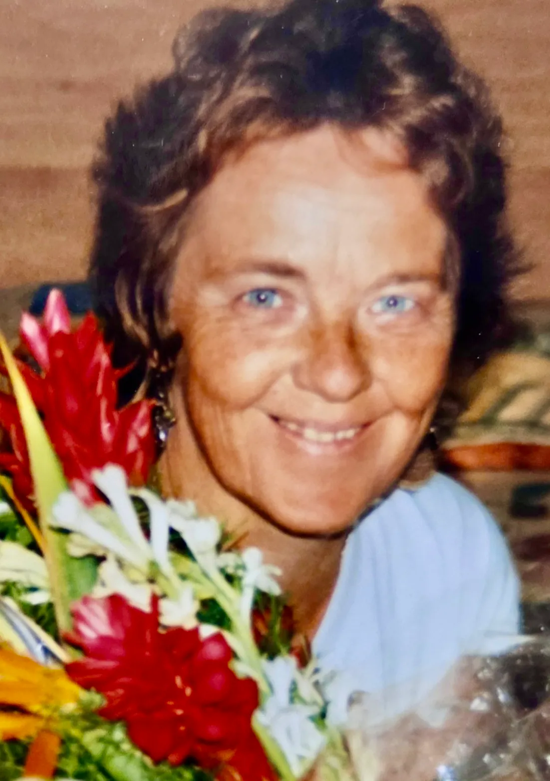 Deborah "Debbie" Ann Labbe (Née: Simpson)