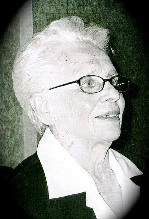 Addia Cristina (Cisilino) Fidenato