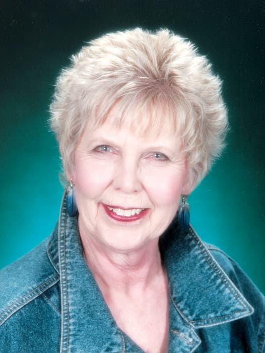 Agnes Sofie (Hansen) Mitchell