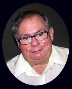 Alan Marino Martini