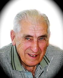 Albin Frank Panek