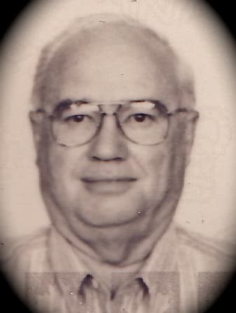 Alexander Buist Wells