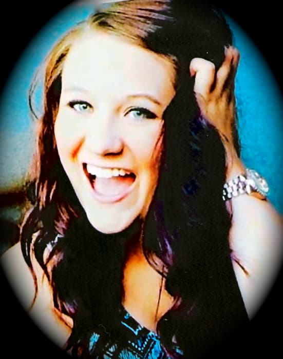 Alexis Shaylynn Bohmer