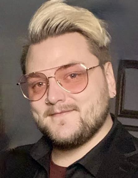Alexx Borkowski