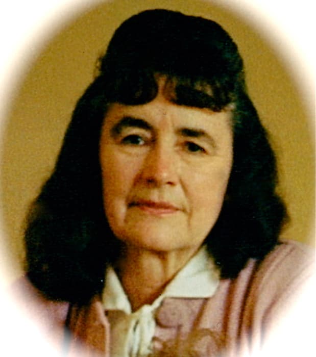 Alice (Anderson) Linderman