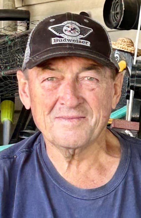 Allan Wayne Kelm