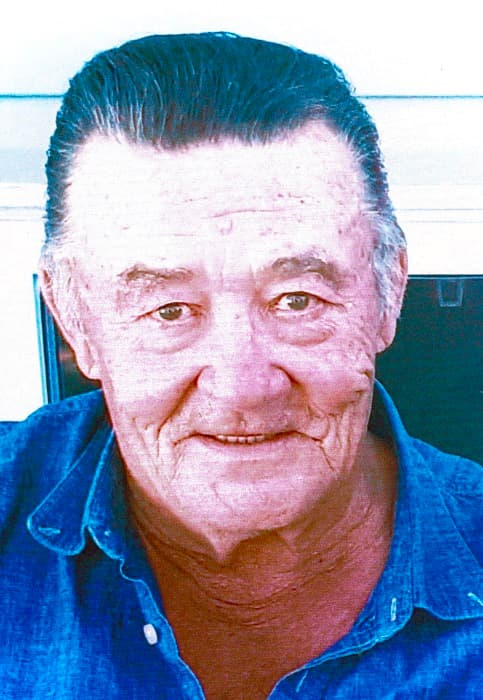 Allan Victor Rypien