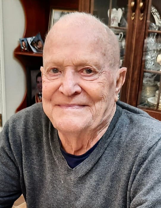 Allen George White