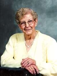 Alma (Repka) Senycz