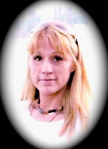 Amber Jean Van Loon