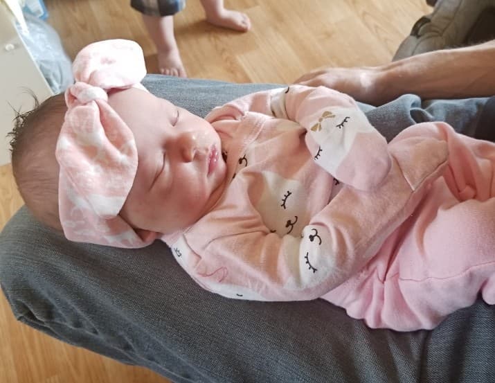 Andraya Teresa Marie Traversano