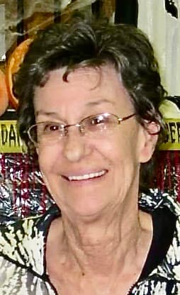 Anita Grace Rangen