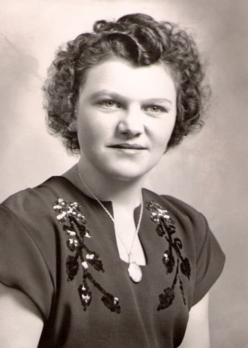 Anna (Kolibas) Golab