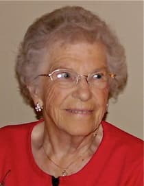 Anne (Kubik) Cerney