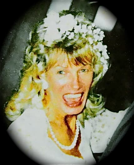 Anne Francis Audrey (Sikora) Horn