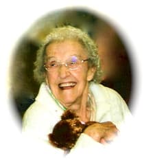 Annie (Soukup) Cerney