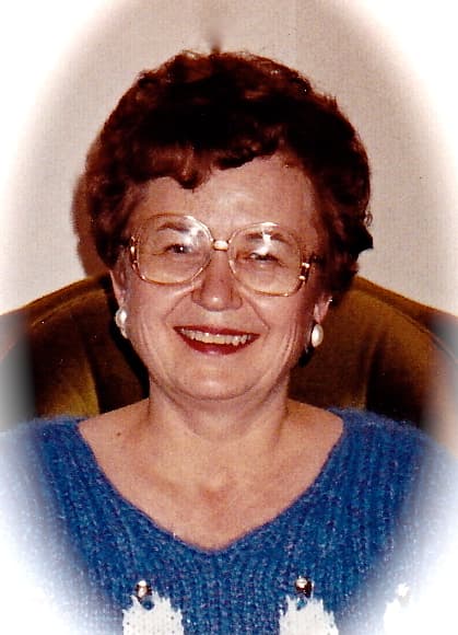 Annie Irene Fisher