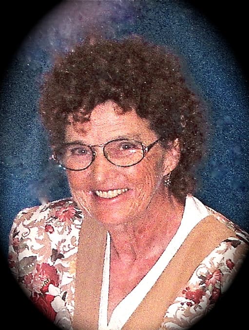 Annie Kathleen (Tuckwood) Gatzky