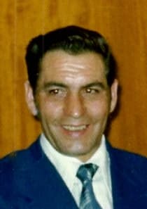 Anthony Rinaldo Fumagalli