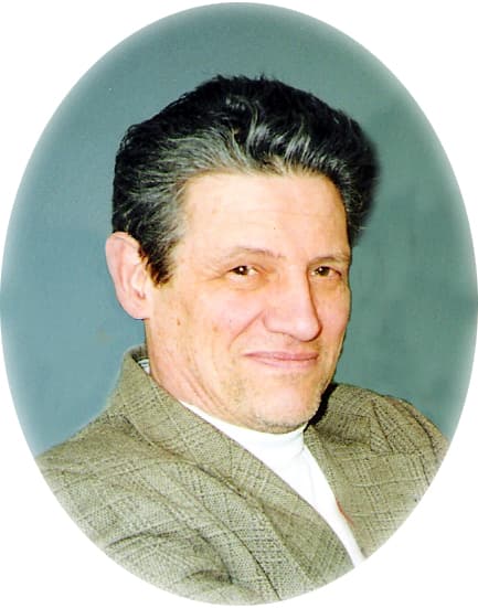 Anthony Clive Stephens