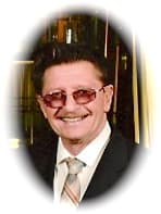 Anthony "Tony" William Feregotto