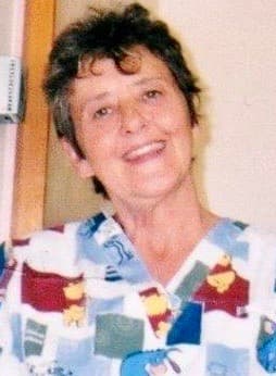 Anwen "Annie" (Davies) Williams
