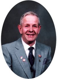 Arie van der Linden