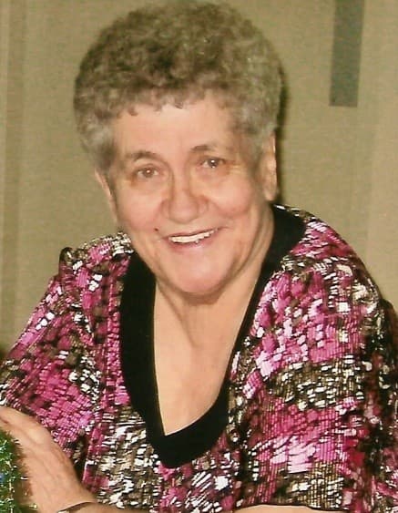 Armande "Armie" Noelle (Rivard) McNeil