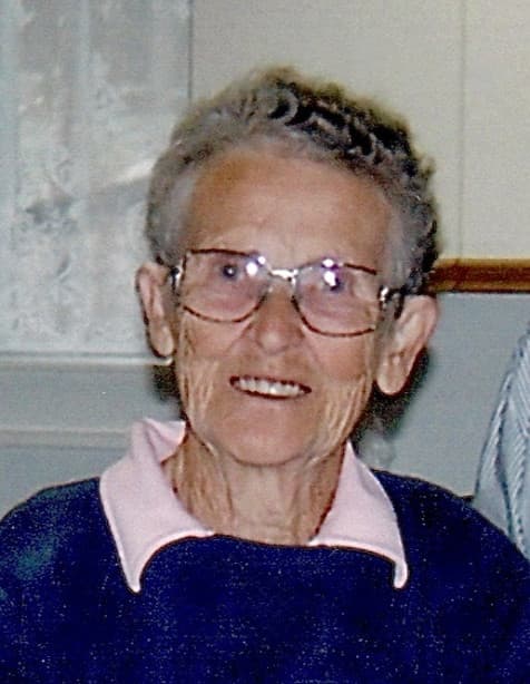 Astrid Misson