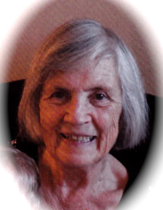 Audrey (Mitchell) Turnock