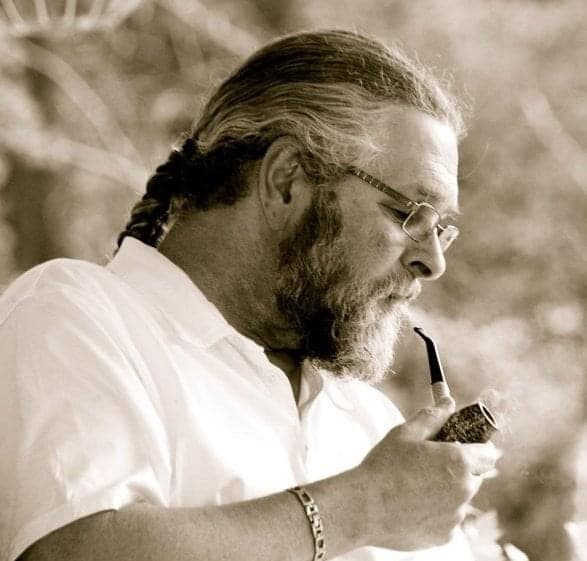 Avner George Perl