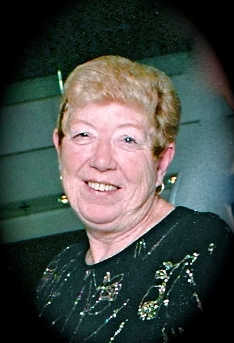 Barbara Ellen (Sorensen) Dolan