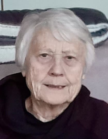 Barbara Monika (Pötz) Sajitz