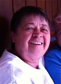 Barbara Anna (Clarke) Whittle