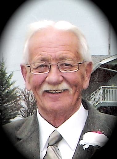 Barrie Charles Eide
