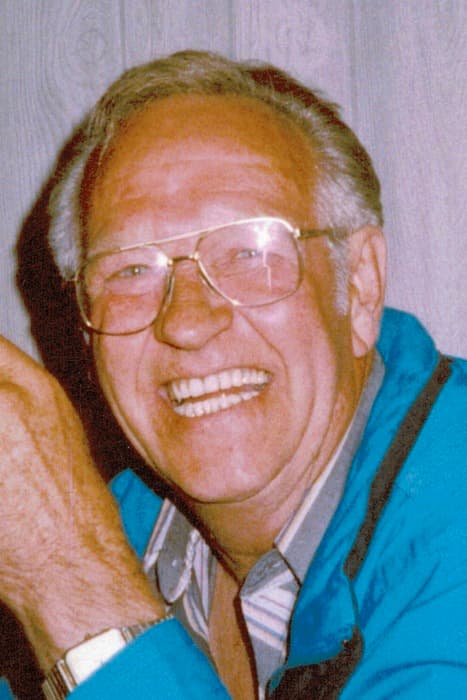Bennie "Ben" Archie Sackman