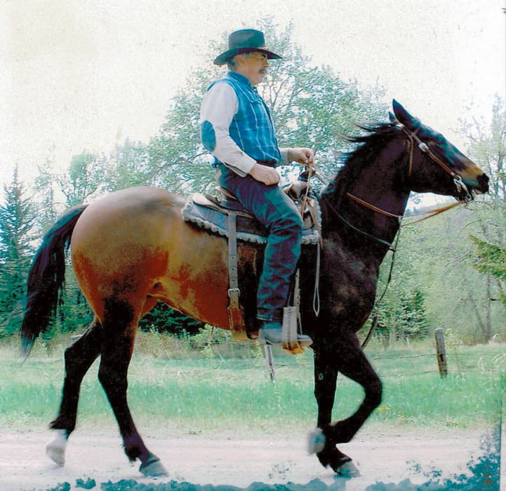 Benny Lee VanLoon