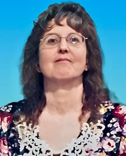 Bernadette "Cookie" Ballak