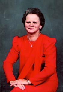 Betsie (Verbaas) Van Der Linden