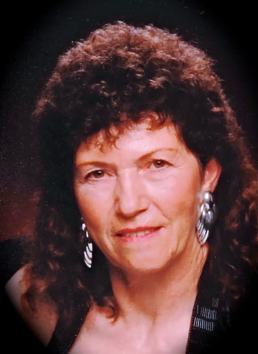 Blanche Marie Hoffmann