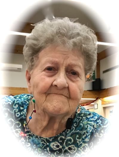Bonnie Maragret (Laszlo) Platt