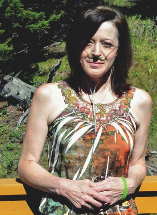 Brenda Helen (Macdonald) Tracey