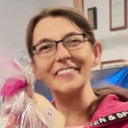 Brenda May Vigna